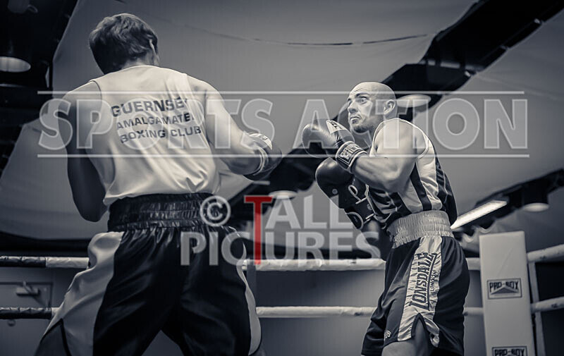 BOUT 6_Martins Kublickis v Nathan Webb-37 - BOUT 6_Martins Kublickis v Nathan Webb