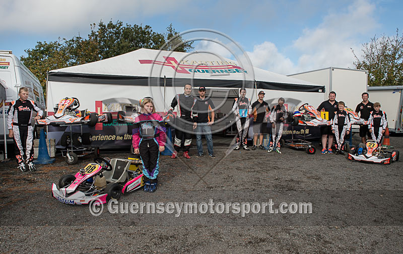 Karting Guernsey Team_2014-3 - KARTING GUERNSEY 2014 TEAM