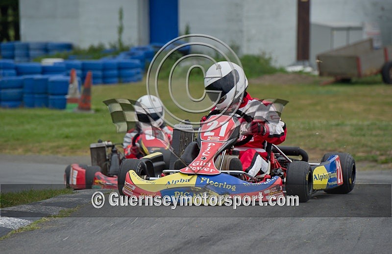 Karting_Rnd2_01-05-11-16 - KARTING SUMMER CHAMPIONSHIP ROUND-2