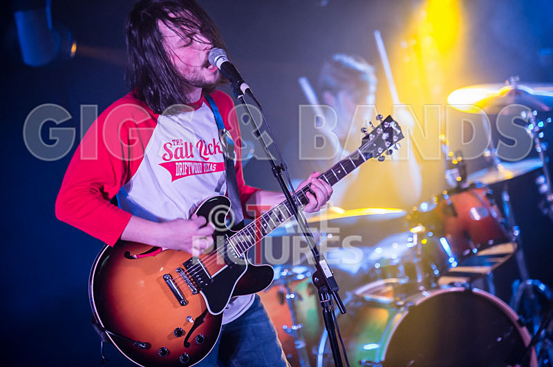 The Glazzies-17 - THE GLAZZIES