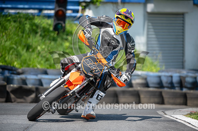 Twisty Sprint at The Track-23 - TWISTY SPRINT- THE TRACK - 2018