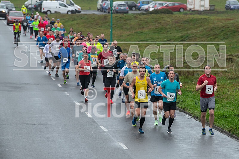 Chertsey House 5 Mile Run_2020-14 - CHERTSEY HOUSE ROAD RUN 2020