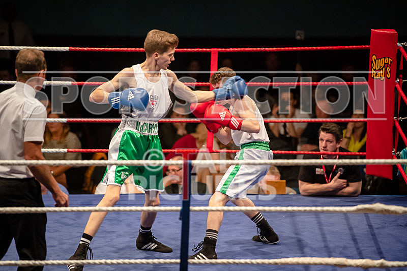 BOUT-11 - Tommy Teers v Jesse McCarthy-15 - BOUT-11 - Tommy Teers v Jesse McCarthy