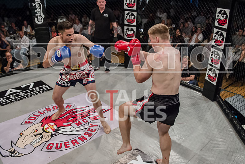 Lock-In 2014_Bout-7-26 - BOUT-7