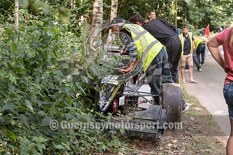 Guernsey National Hillclimb 2017_CAR-30 - GUERNSEY NATIONAL 2017 - CARS