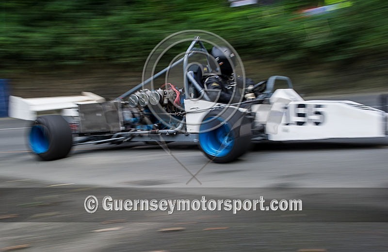 Hill Climb_27-08-2012_Car-153 - CARS 2012-08-27