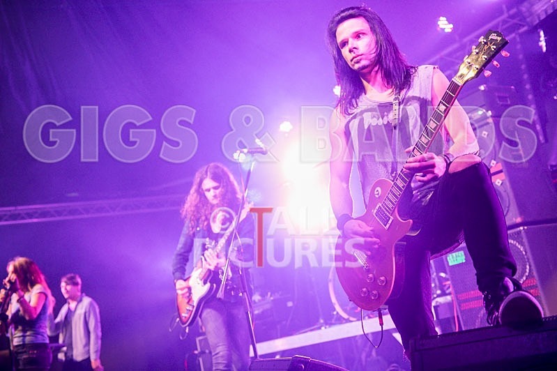 Chaos 2013_Evarane-43 - EVARANE