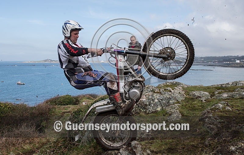 2-Day Trials_2013-75 - 2-DAY TRIALS - 2013