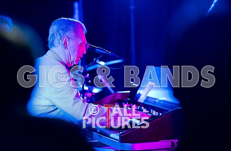 Georgie Fame-17 - GEORGIE FAME