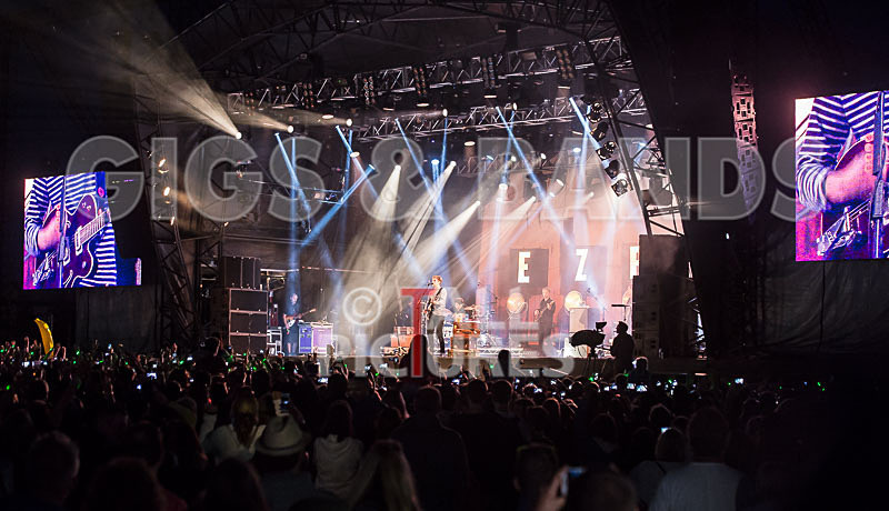 George Ezra-18 - GEORGE EZRA