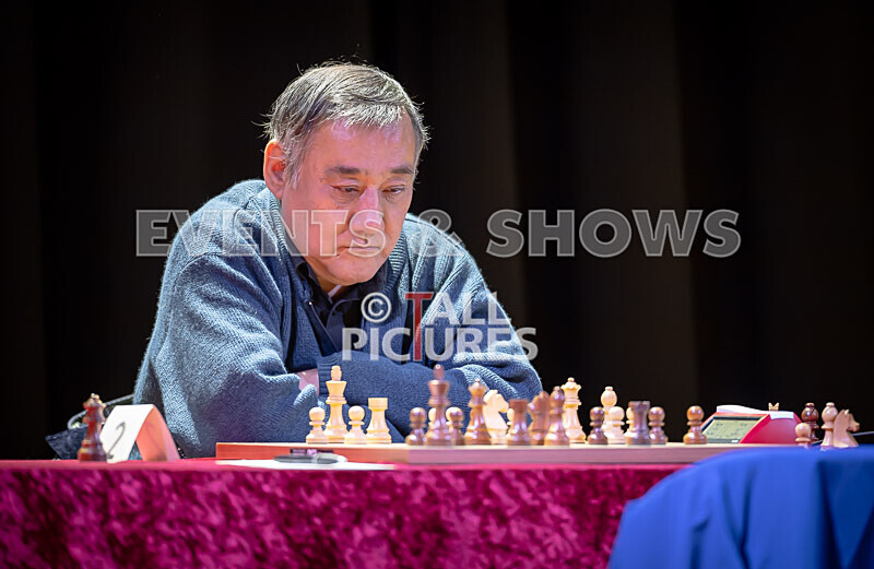 Guernsey Chess Festival 2022-145 - THE 46th GUERNSEY INTERNATIONAL CHESS FESTIVAL