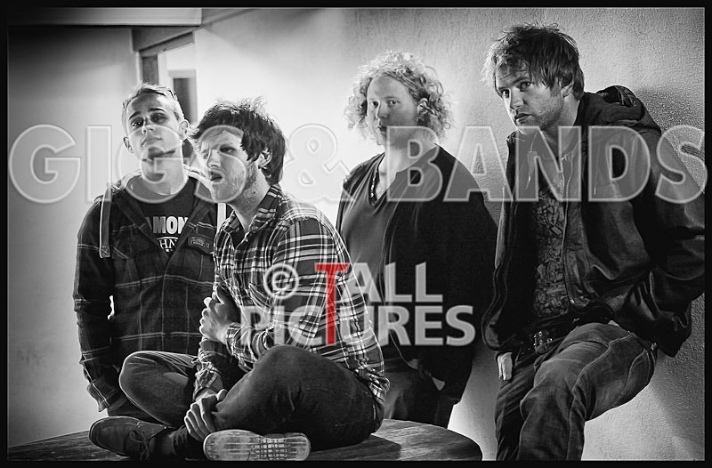 Brave Yesterday_Promo Shoot-11 - BRAVE YESTERDAY