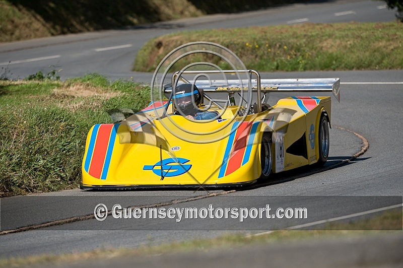 Guernsey National Car-56 - GUERNSEY MSA NATIONAL 2008