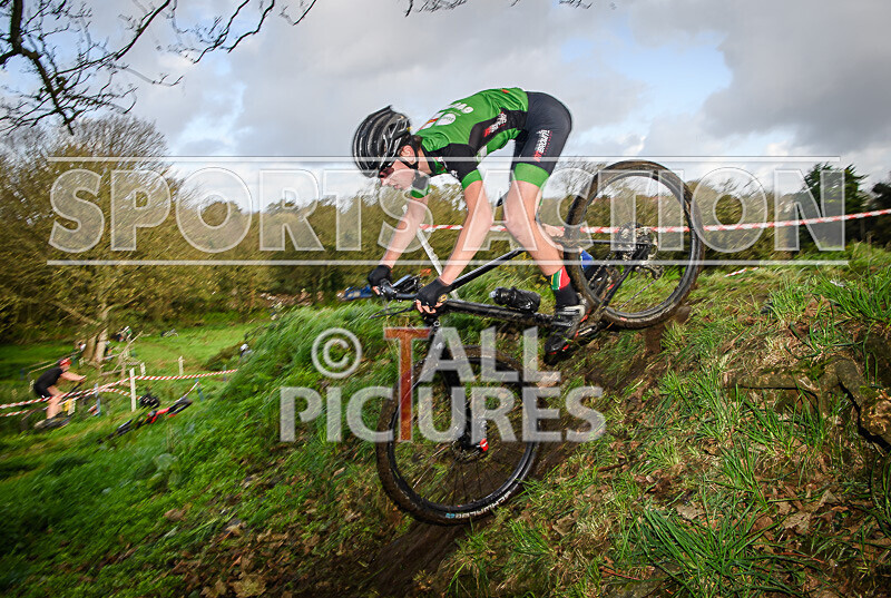 MTB XC Winter Series 2022_ROUND_1-27 - MTB WINTER 2022 XC_RACE-1