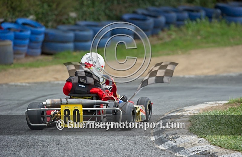 Karting_21-08-2011-24 - KARTING SUMMER CHAMPIONSHIP ROUND-8