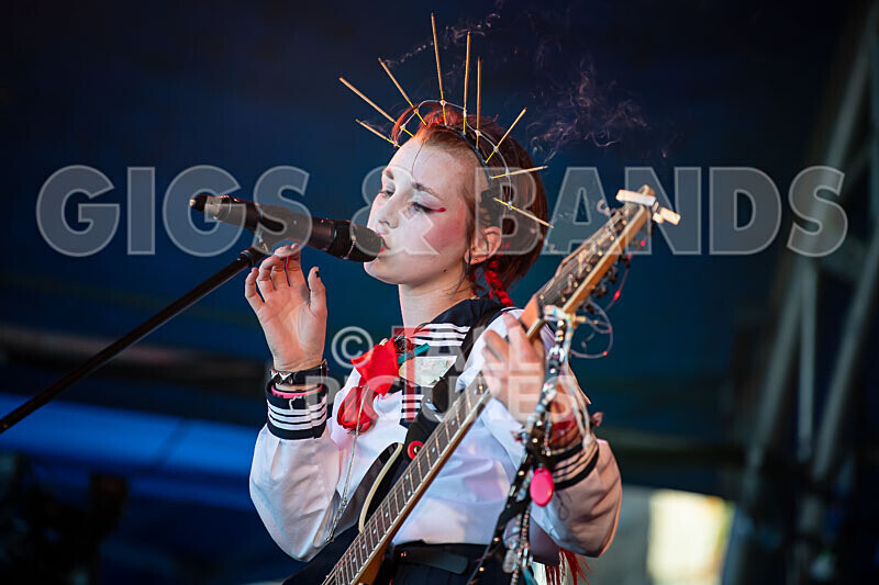 track not found-634 - track not found