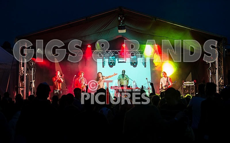 Rebel Control-23 - REBEL CONTROL