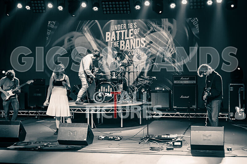 Darkershade-36 - DARKERSHADE