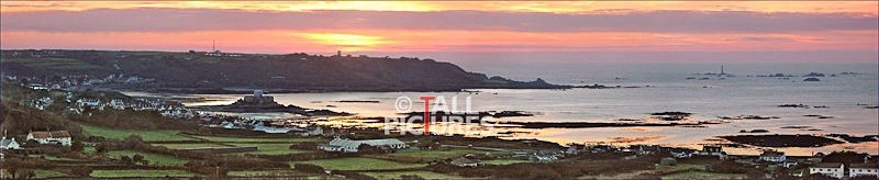 Fort Grey - PANORAMIC SCENES
