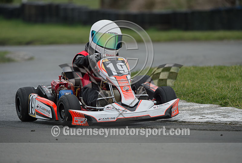 Karting_22-02-2015-115 - KARTING WINTER CHAMPIONSHIP ROUND-2