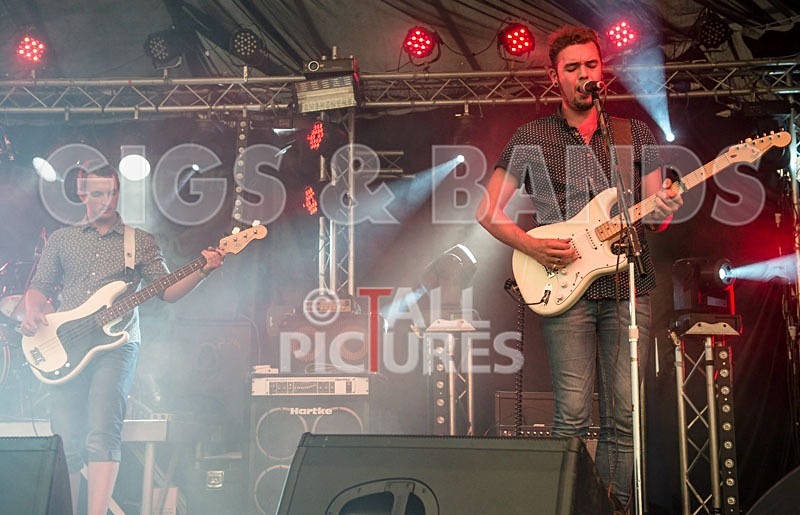 Chaos 2013_Twelve Ton Trouble-9 - TWELVE TON TROUBLE