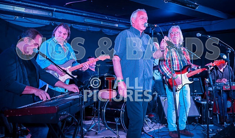Pete Frampton-70 - PETE FRAMPTON & FRIENDS