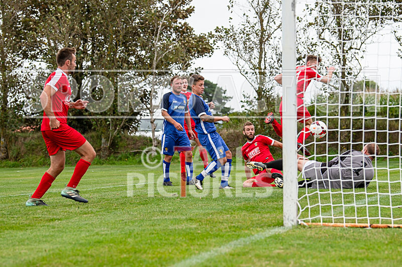 Sylvans v Alderney_31-08-2019-12 - SYLVANS v ALDERNEY