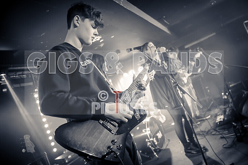 Osmosis-32 - OSMOSIS