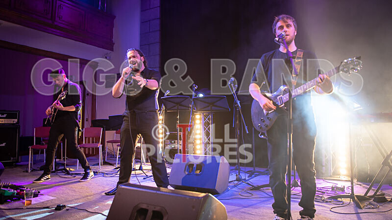 Michael Sullivan-4 - THE GUESTS