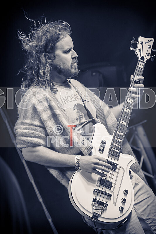 Tantale-562 - TANTALE