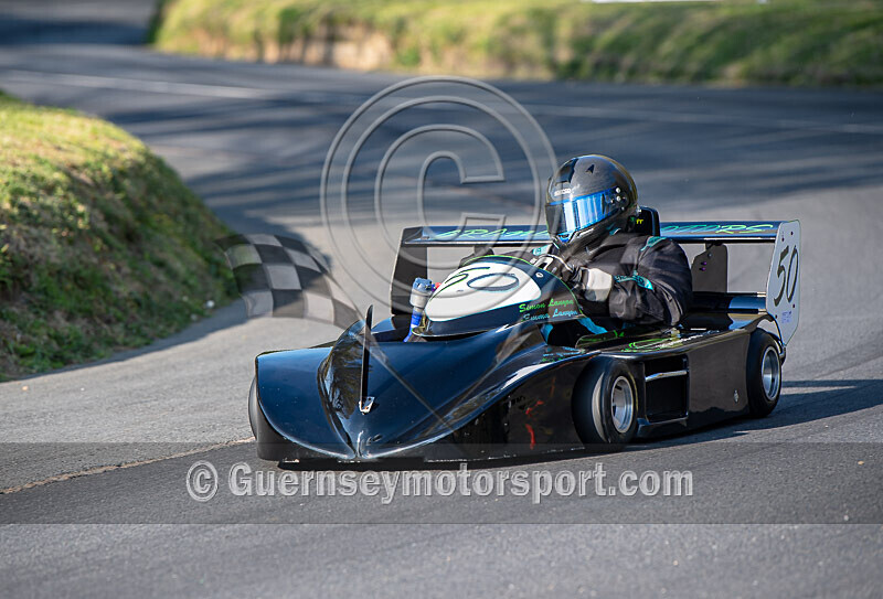 Hillclimb 2021_2-Day_KART-23 - GMC&CC 2-DAY HILLCLIMB 2021_KARTS