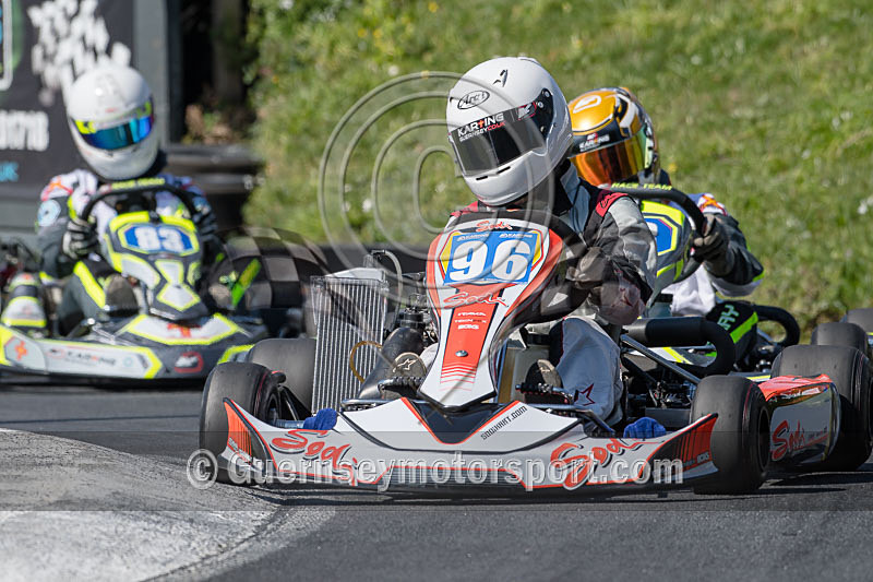 Kart Summer Series 2017_Race-1-13 - KARTING 2017 - SUMMER CHAMPIONSHIP ROUND-1