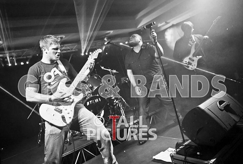 Dead Wing-74 - DEAD WING at RoA-7