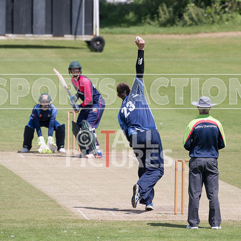 Cricket_Elizabeth College vs NGIT Cobo-79 - ELIZABETH COLLEGE vs NGIT COBO TIGERS