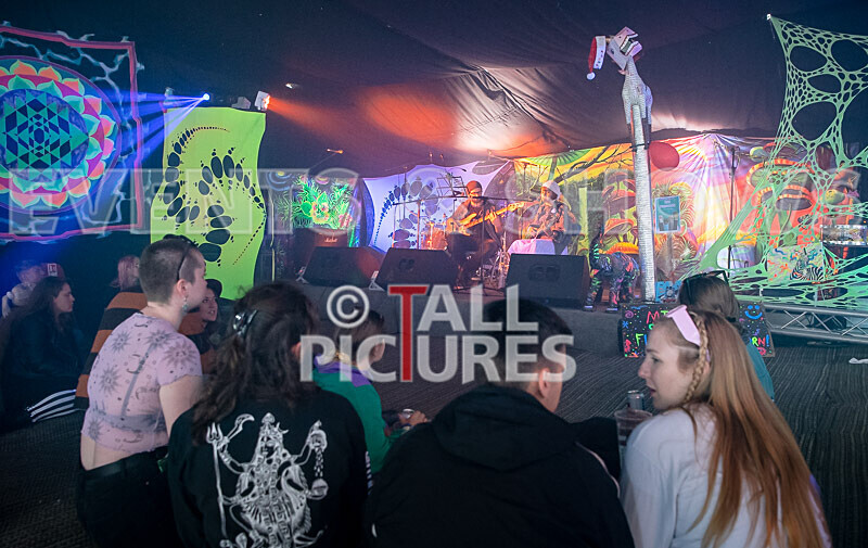 Chaos 16_The Scene-40 - CHAOS 16_THE SCENE