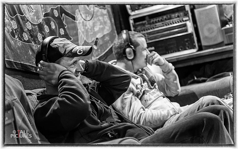 Sugar Slam_Studio-14_BW - SUGAR SLAM