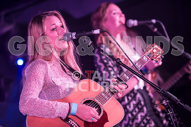 Frankie Davies-24 - FRANKIE DAVIES