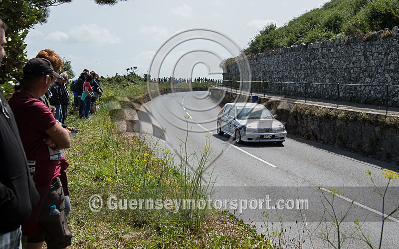 Vale Castle Sprint_2014_Car-77 - VALE CASTLE SPRINT 2014 - CARS