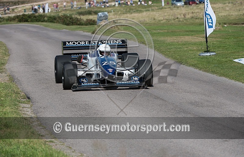 Alderney Hill_2012_Car-203 - ALDERNEY HILL CLIMB 2012 - CARS