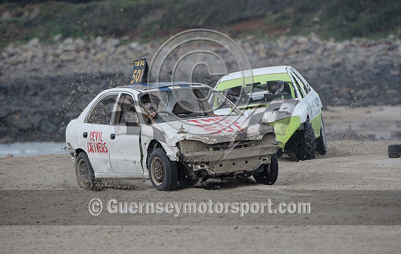 Autocross_24-01-2016-9 - AUTO-X 24-01-2016