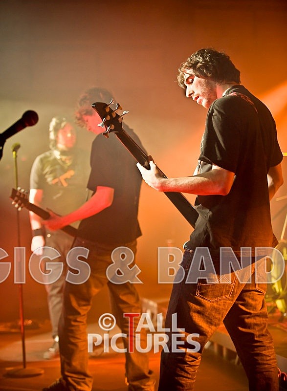 Murder for 10-18 - MURDER FOR 10 at RoA-2