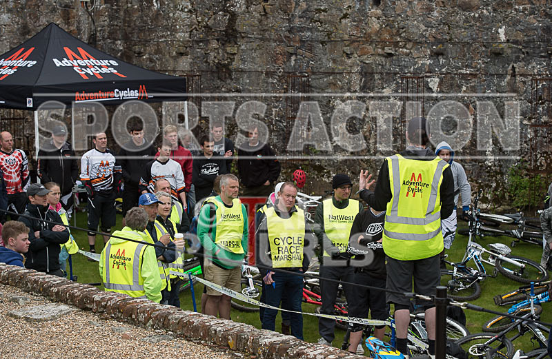 Conquer the Castle-144 - CONQUER THE CASTLE 2015