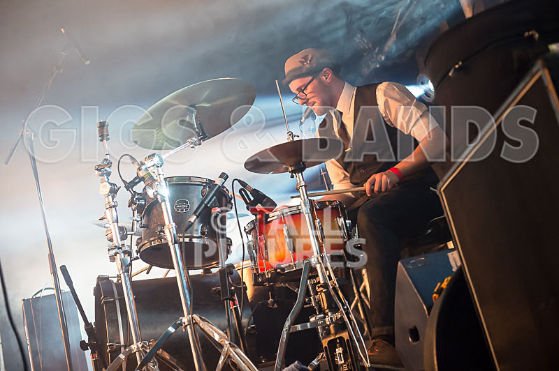 Robert J Hunter-131 - ROBERT J HUNTER