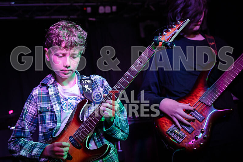 Two Inch Chairs-7 - 2 INCH CHAIRS