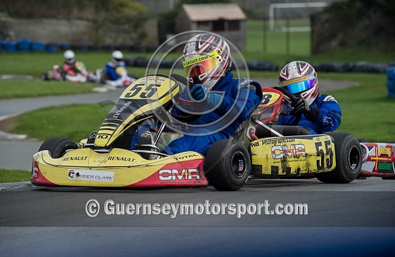 Karting_11-03-2012-29 - KARTING WINTER CHAMPIONSHIP ROUND-3