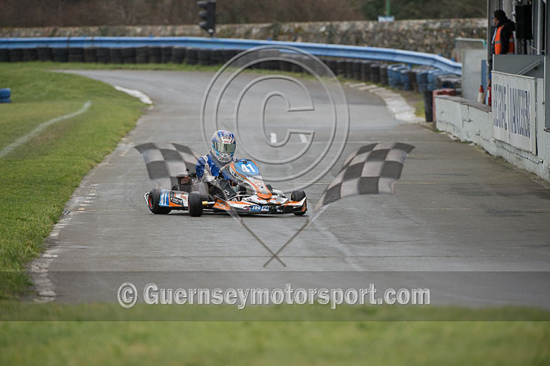Karting_22-02-2015-46 - KARTING WINTER CHAMPIONSHIP ROUND-2
