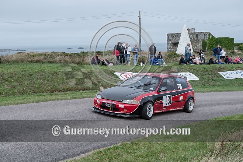 Alderney Hill Climb Car_2013-121 - ALDERNEY HILL CLIMB 2013 - CARS