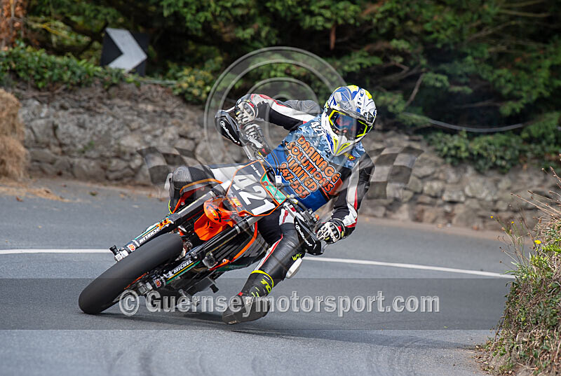Imperial Hill Climb 2021_BIKE-113 - IMPERIAL HILL CLIMB 2021 - BIKES