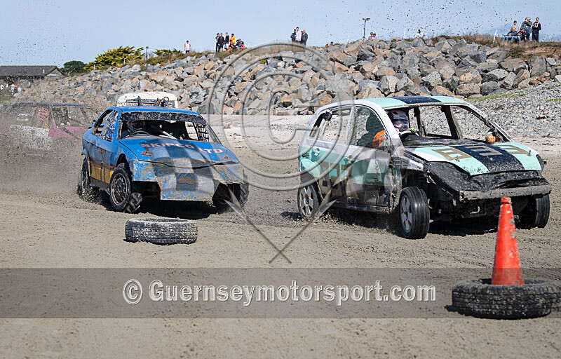 Autocross 2022 Winter Rnd-1-70 - AUTO-X_25-09-2022