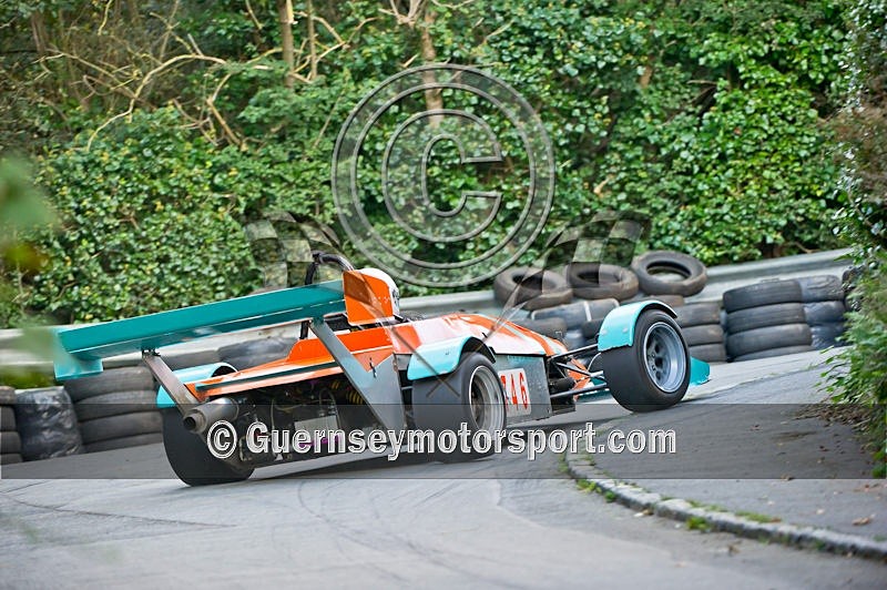 PB_Car_2010-11 - PETIT BOT HILLCLIMB 2010